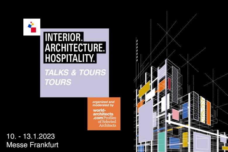 Heimtextil 2023 – Architecture. Interior. Hospitality. – Frankfurt am Main – Impressions